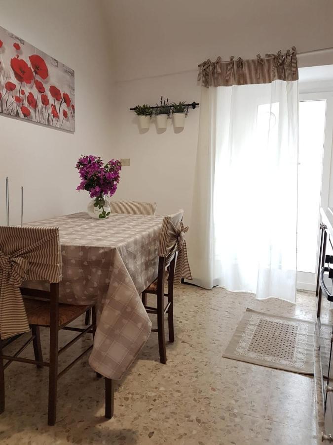 Appartamento Stefano Dolcedo Εξωτερικό φωτογραφία